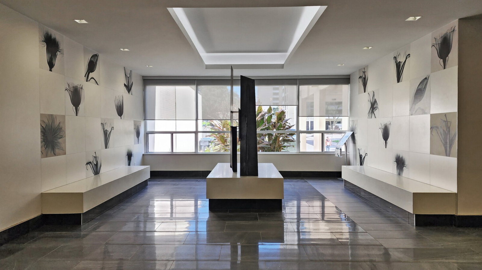 145 Marlee Avenue, The Fernwood, Lobby