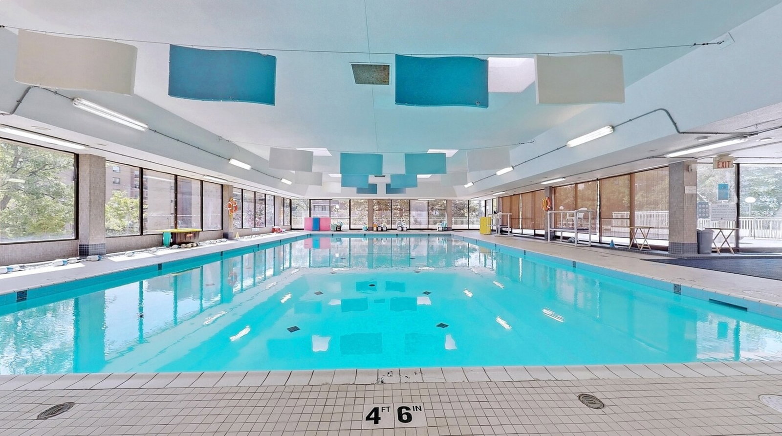 145 Marlee Avenue, The Fernwood, Pool