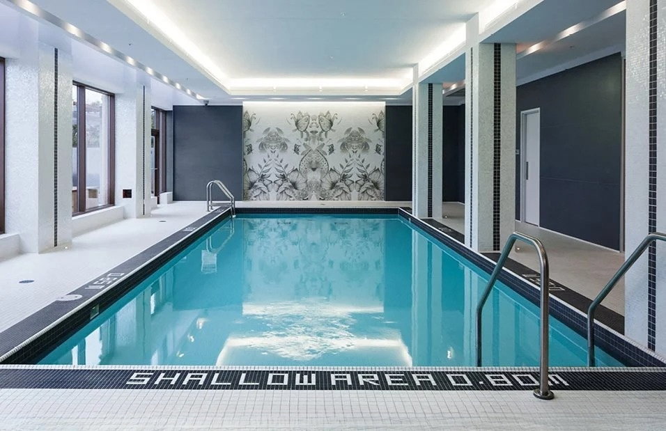 310 Tweedsmuir Avenue, The Heathview, Pool