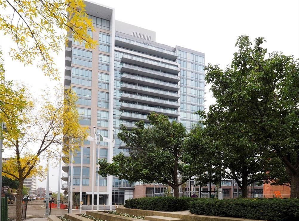 City Centre Condominiums, Kitchener, Toronto