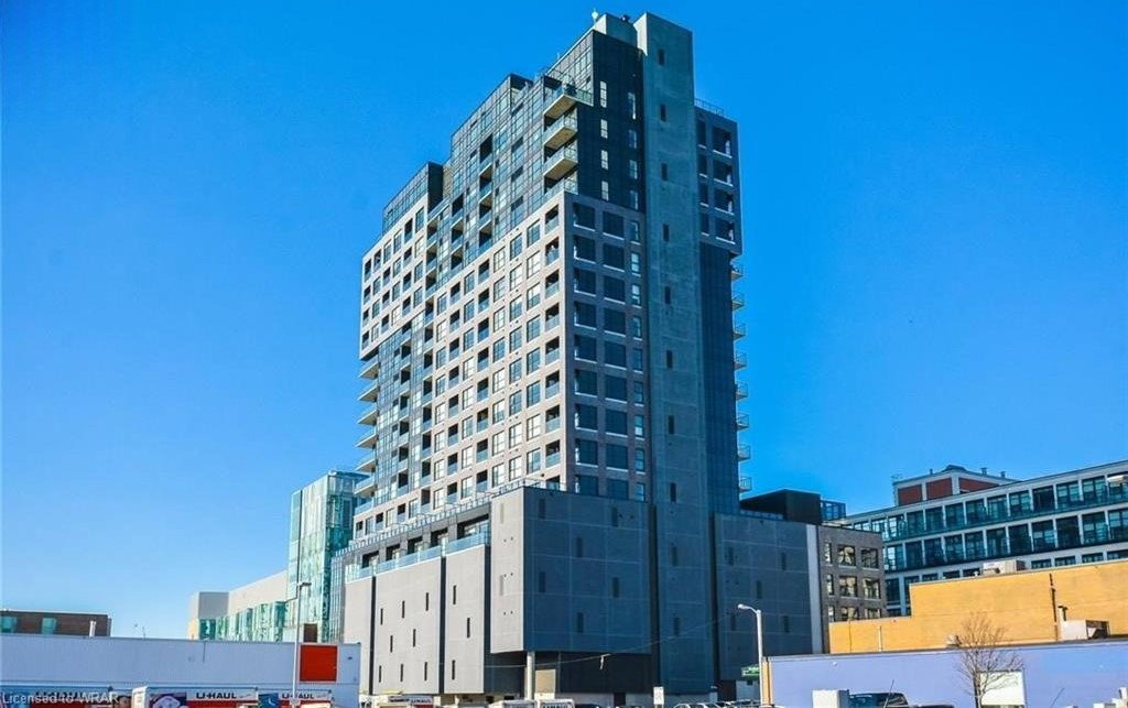 1 Victoria Street, One Victoria Condominiums