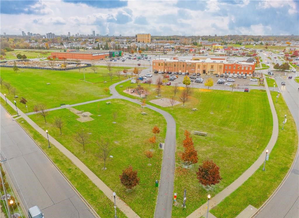 Park — Williamsburg Walk I, Kitchener, Toronto