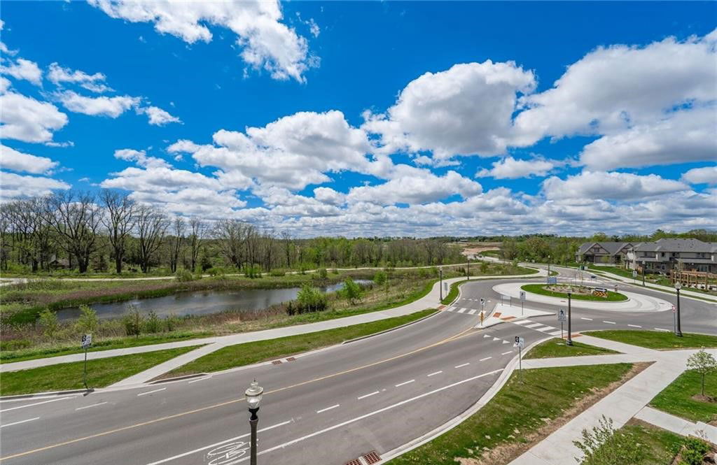 Skyline — Doon South I, Kitchener, Toronto