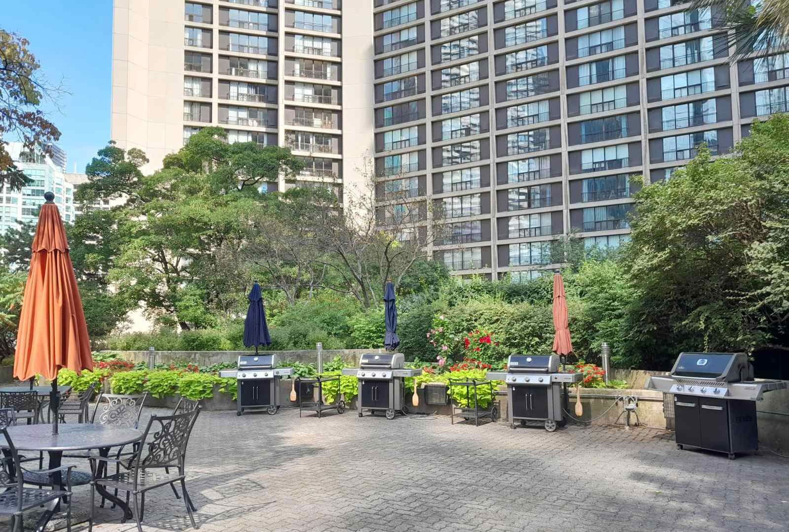 Harbour Square, Downtown, Toronto