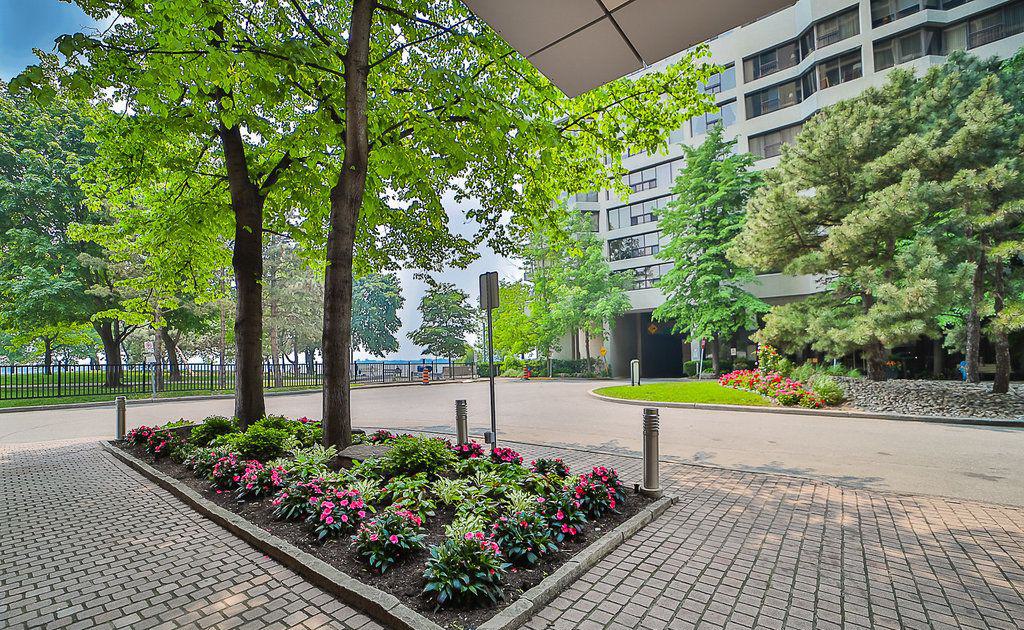 Harbour Square, Downtown, Toronto