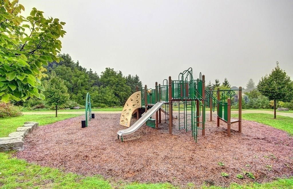 Playground — 1180 Countrystone Condos, Kitchener, Toronto