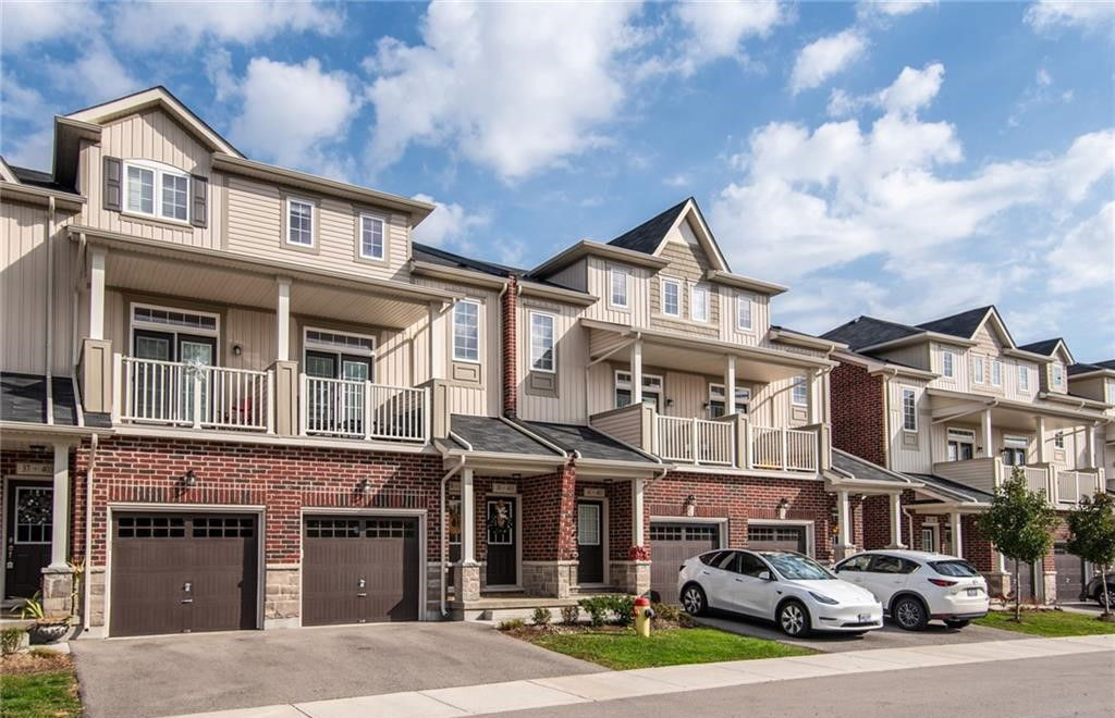 WestWood Mews, Kitchener, Toronto