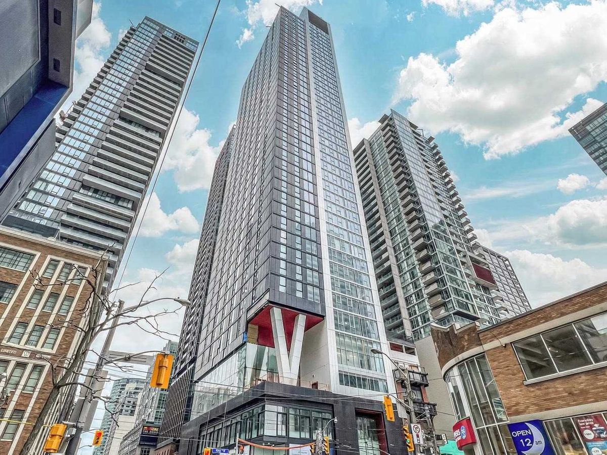 357 King Condos, Downtown, Toronto