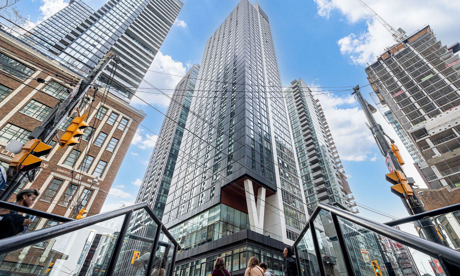 357 King Condos, Downtown, Toronto