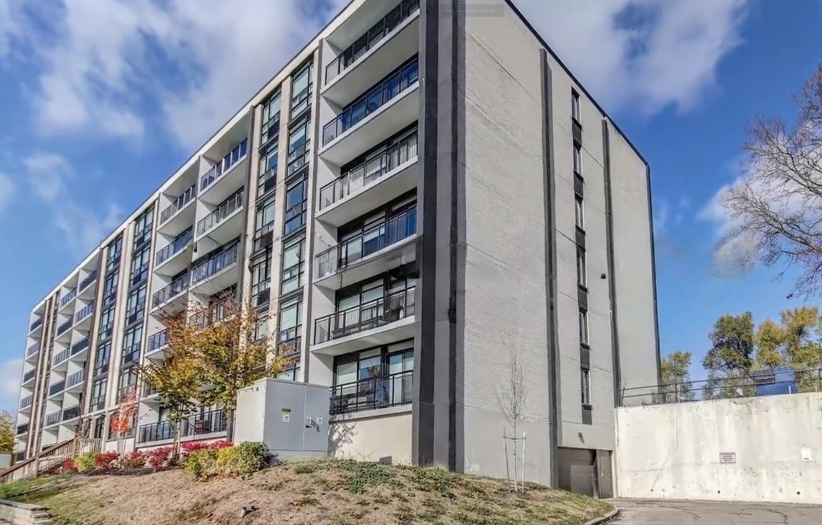 270 Spadina Road E, Woodside Terraces