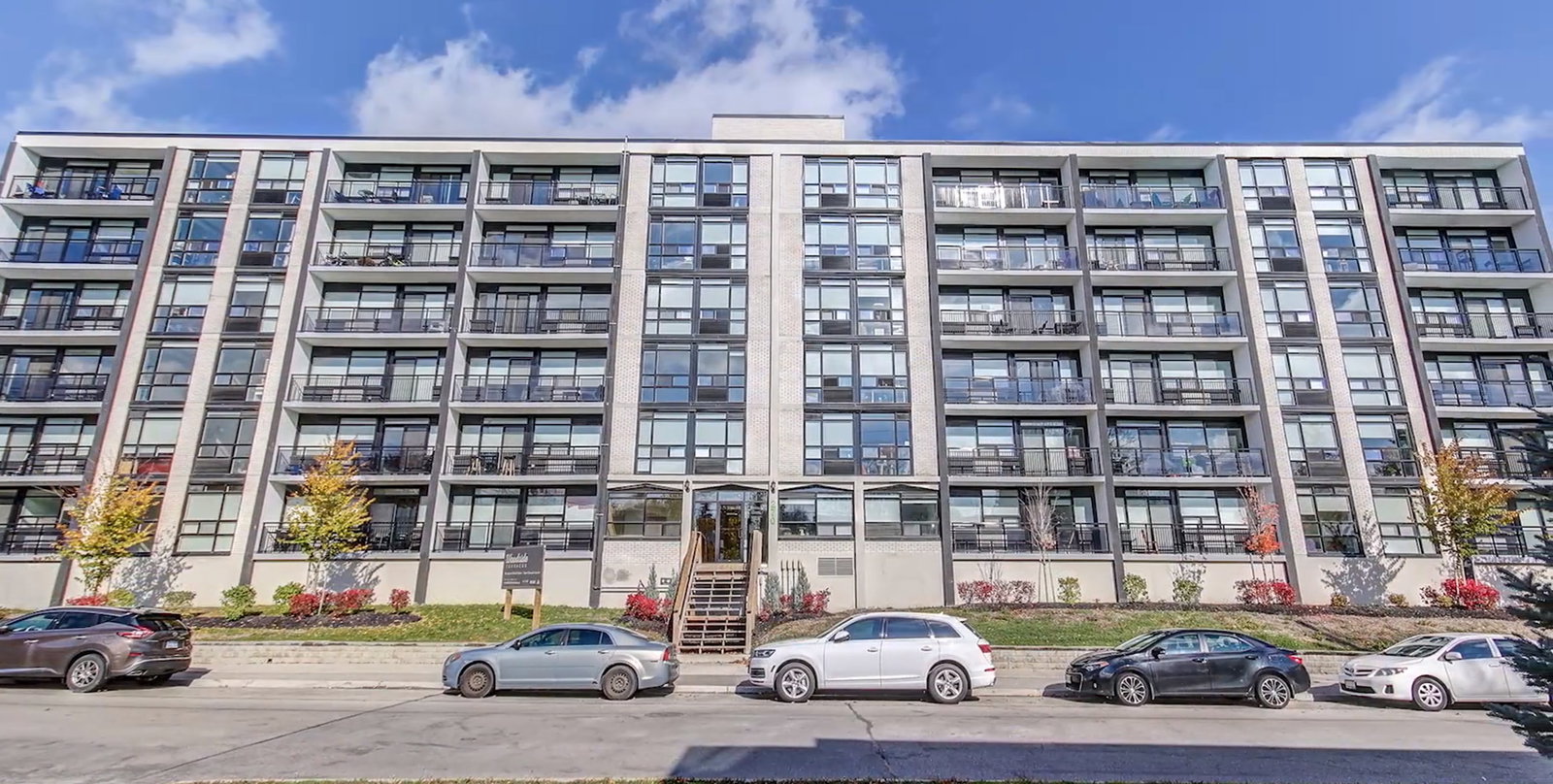 270 Spadina Road E, Woodside Terraces
