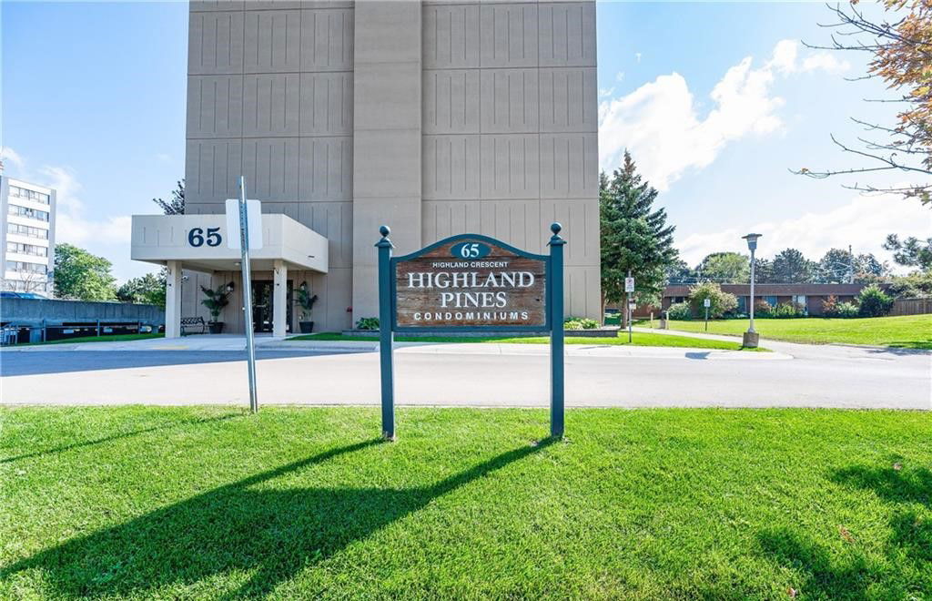 Highland Pines, Kitchener, Toronto