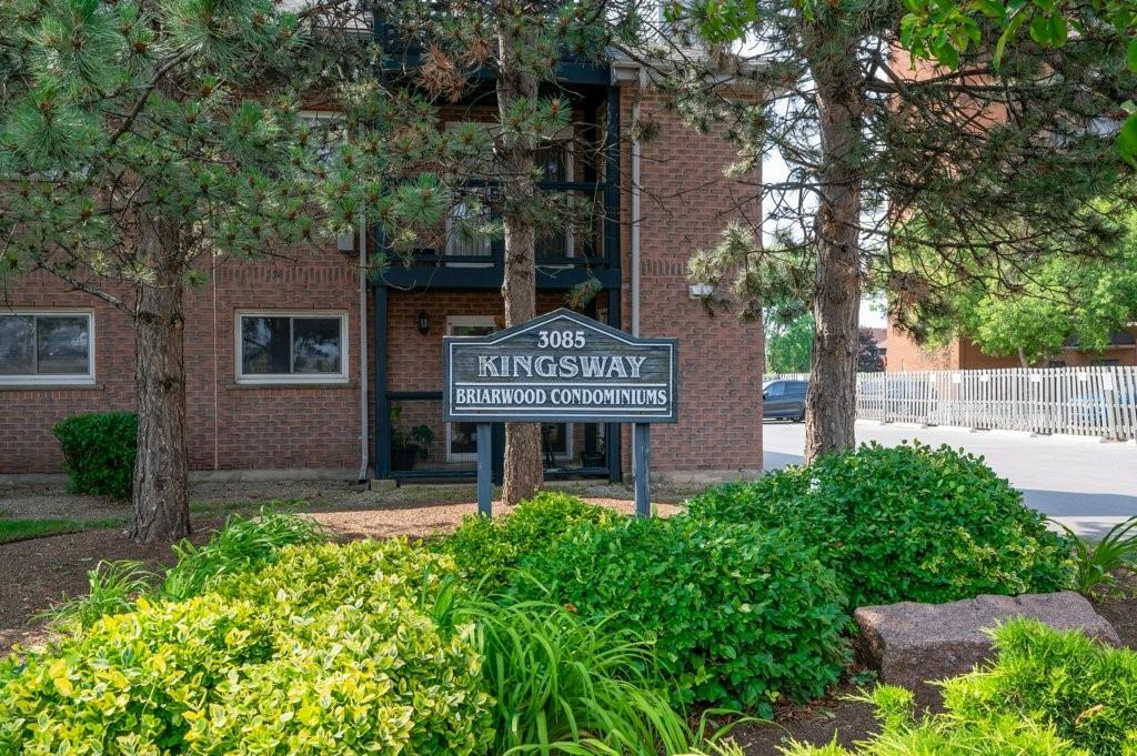 Briarwood Condominiums, Kitchener, Toronto