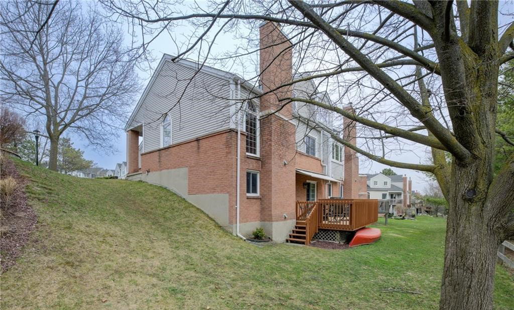 270 Morrison Rd Condos | Building Profile | Strata