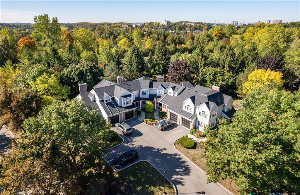 270 Morrison Rd Condos | Building Profile | Strata