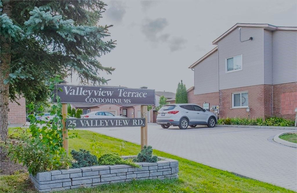 Valleyview Terrace, Kitchener, Toronto