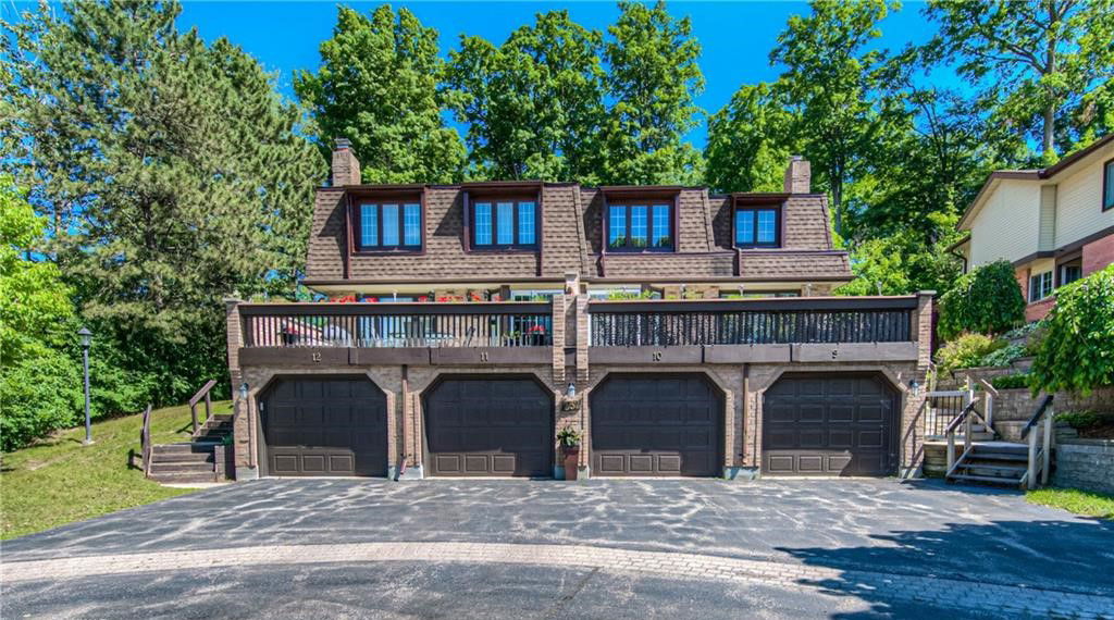 232 Kingswood Dr — Alpine Village Condos for Sale & Rent