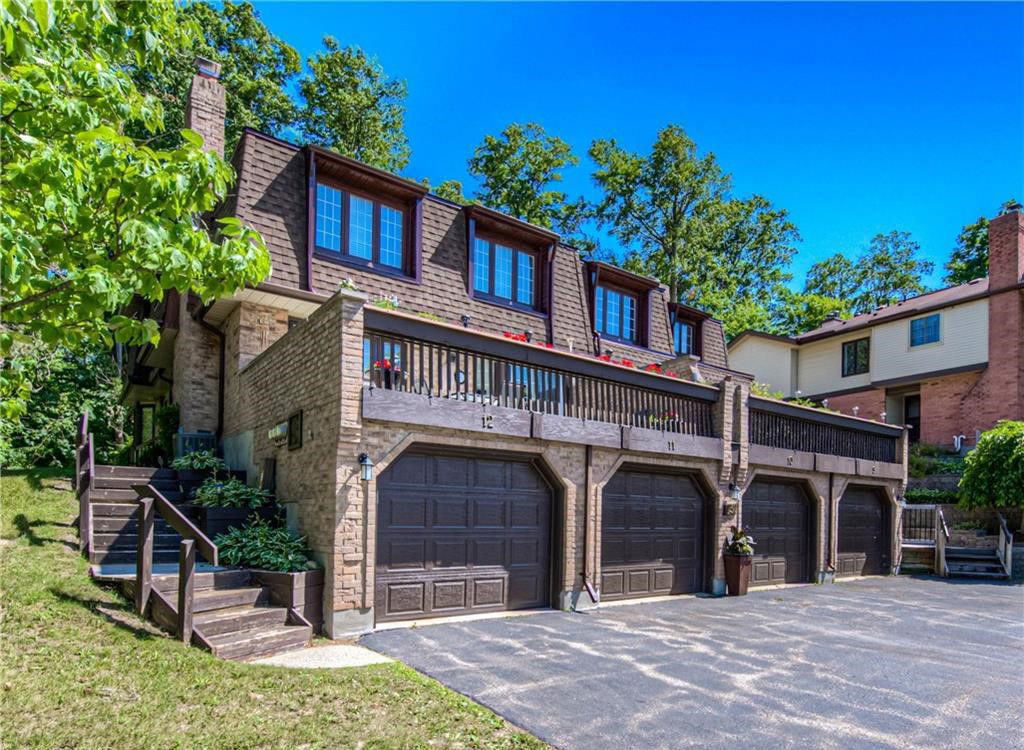 232 Kingswood Dr — Alpine Village Condos for Sale & Rent