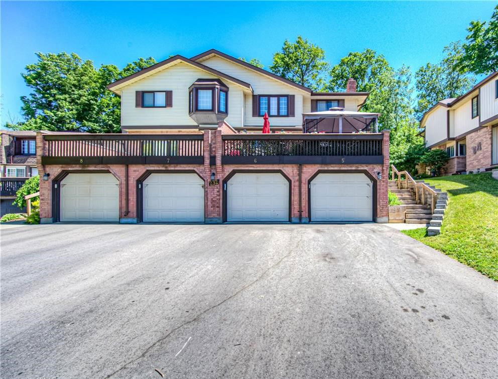 232 Kingswood Dr — Alpine Village Condos for Sale & Rent