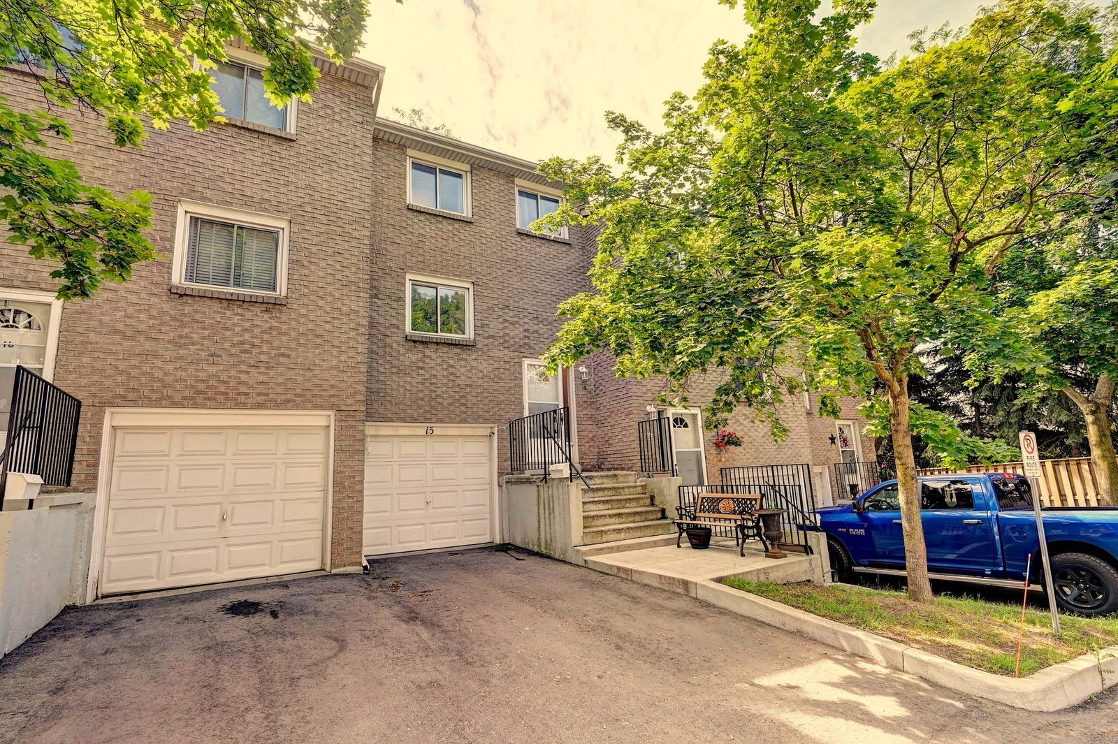 121 Morgan Avenue, 121 Morgan Village