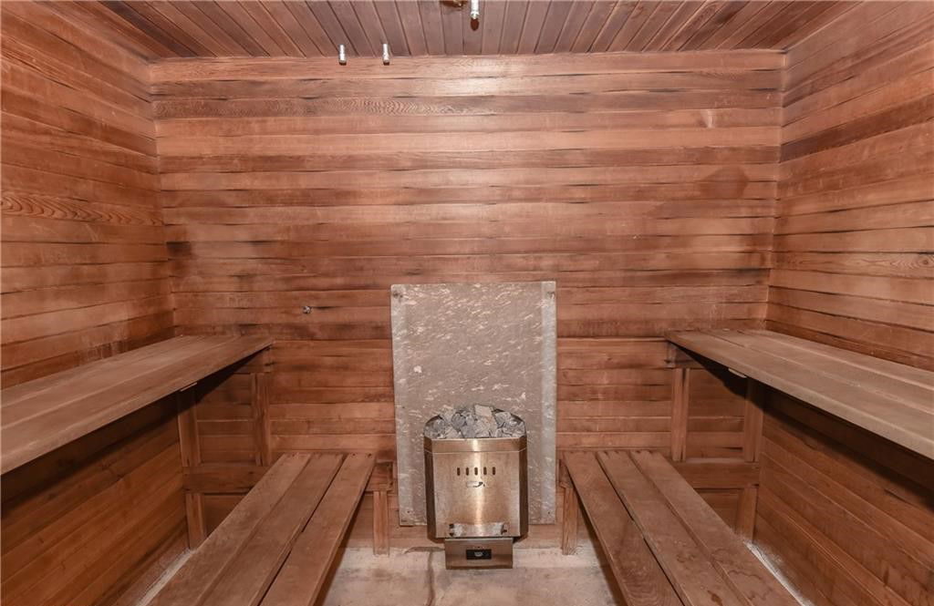 Sauna — 279 Chandler Drive, Kitchener, Toronto