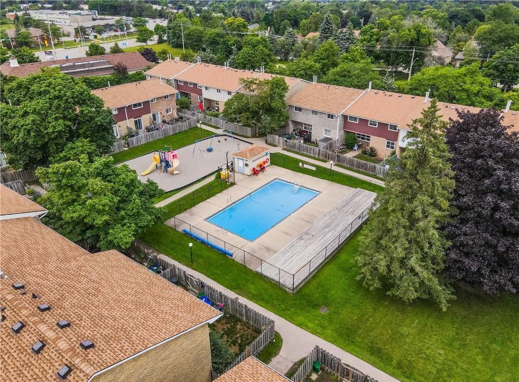 Westwood Estates, Kitchener, Toronto