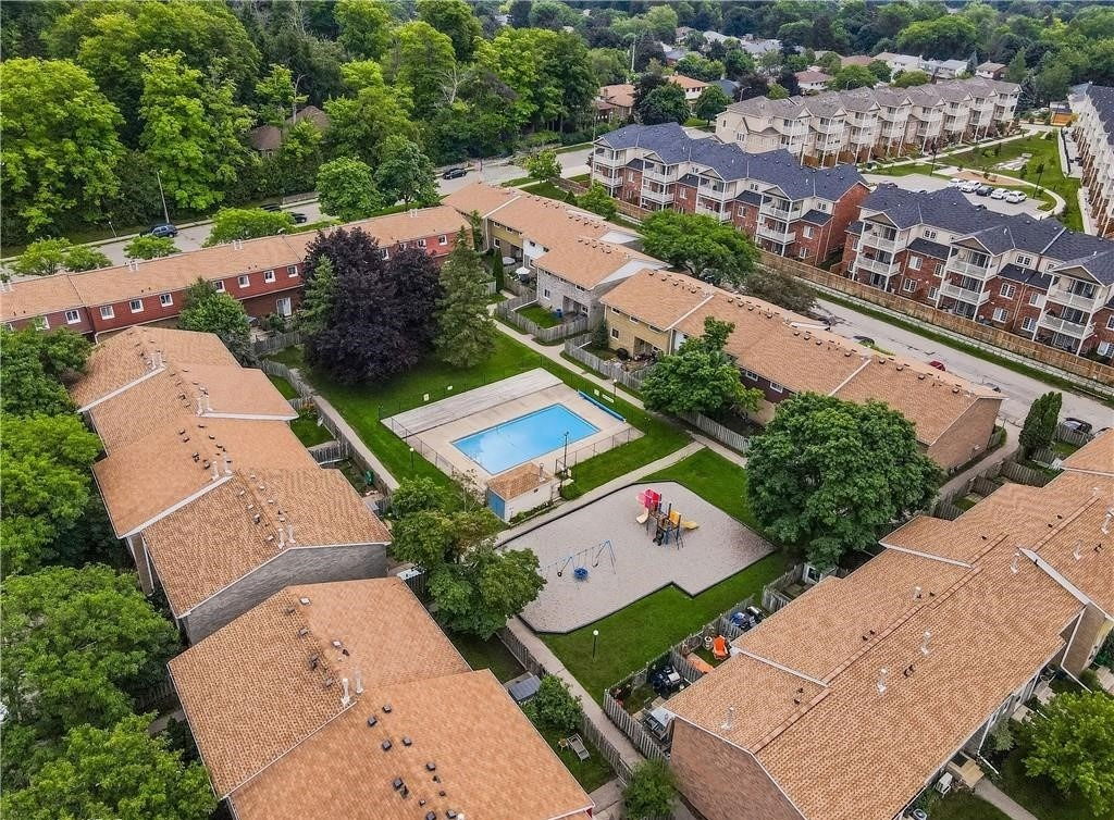 Westwood Estates, Kitchener, Toronto