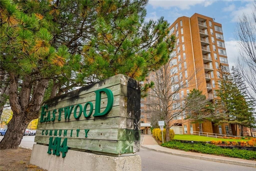 Eastwood Community, Kitchener, Toronto