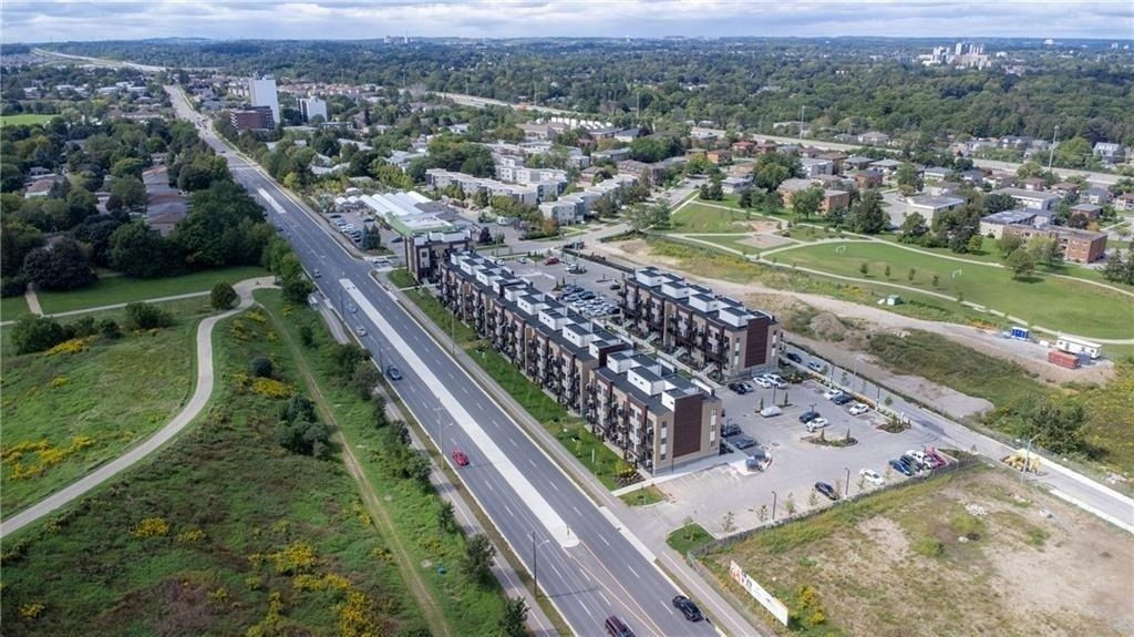 Verde Living, Kitchener, Toronto