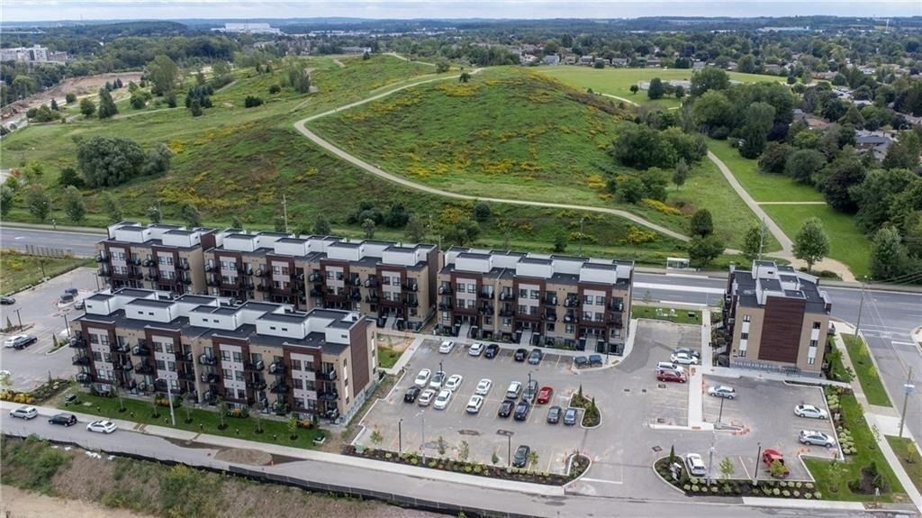 Verde Living, Kitchener, Toronto