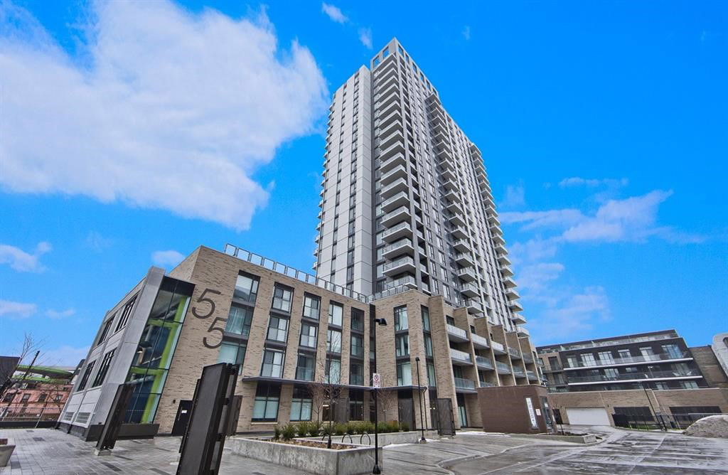 Young Condos, Kitchener, Toronto