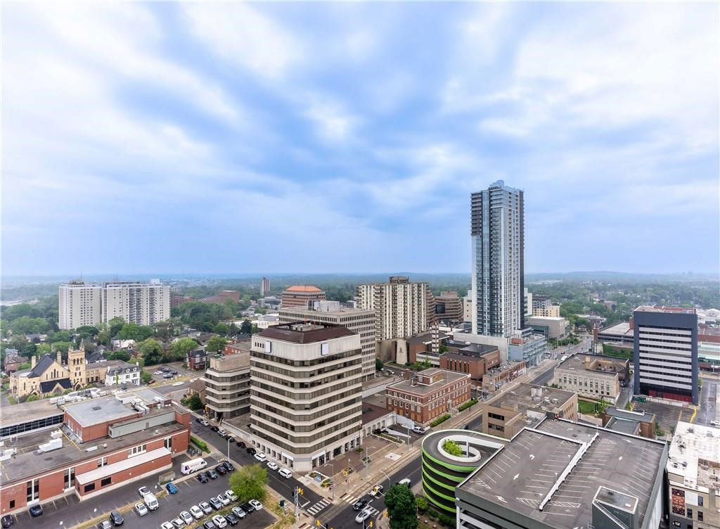 Skyline — Young Condos, Kitchener, Toronto