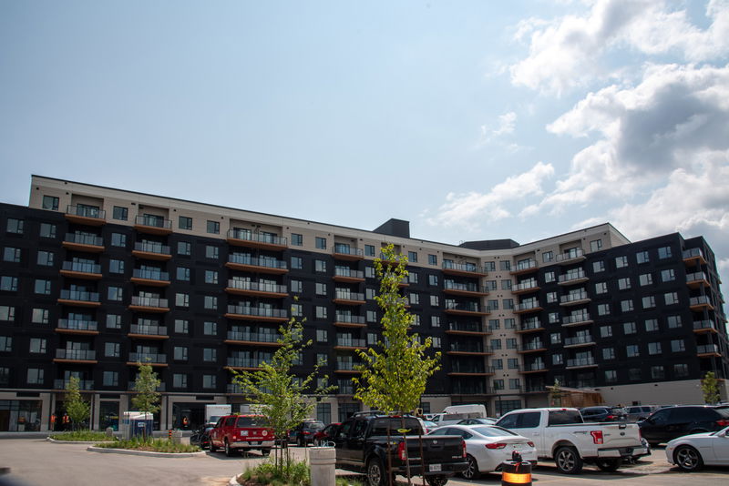 Flats at Rainbow Lake