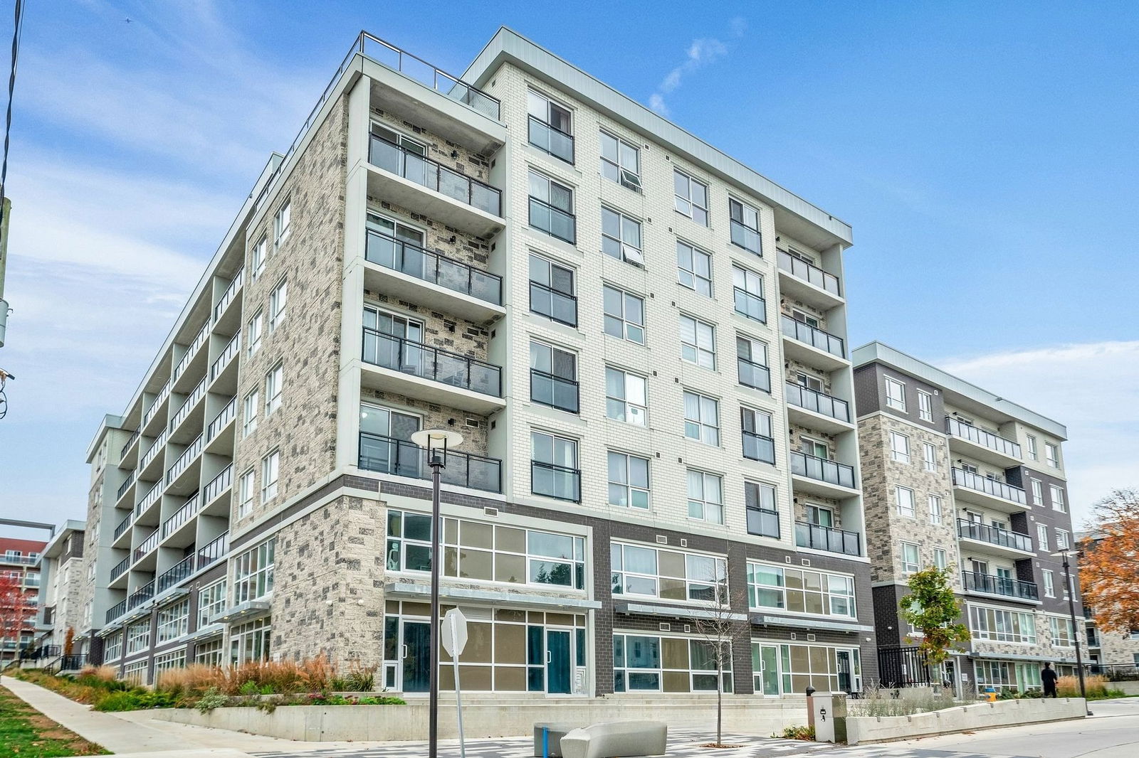 The Block Condos, Waterloo, Toronto