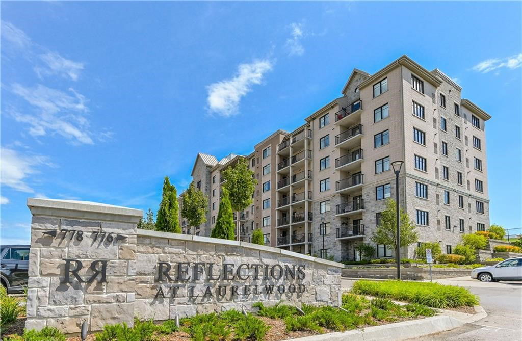 Reflections at Laurelwood Phase 2, Waterloo, Toronto