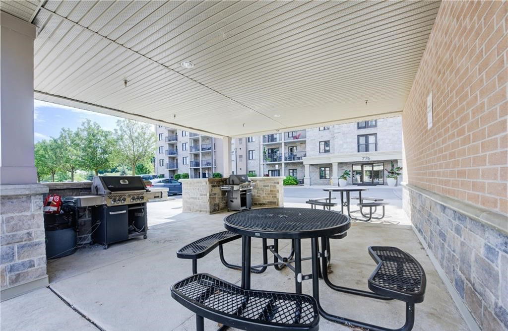 BBQ — Reflections at Laurelwood Phase 2, Waterloo, Toronto