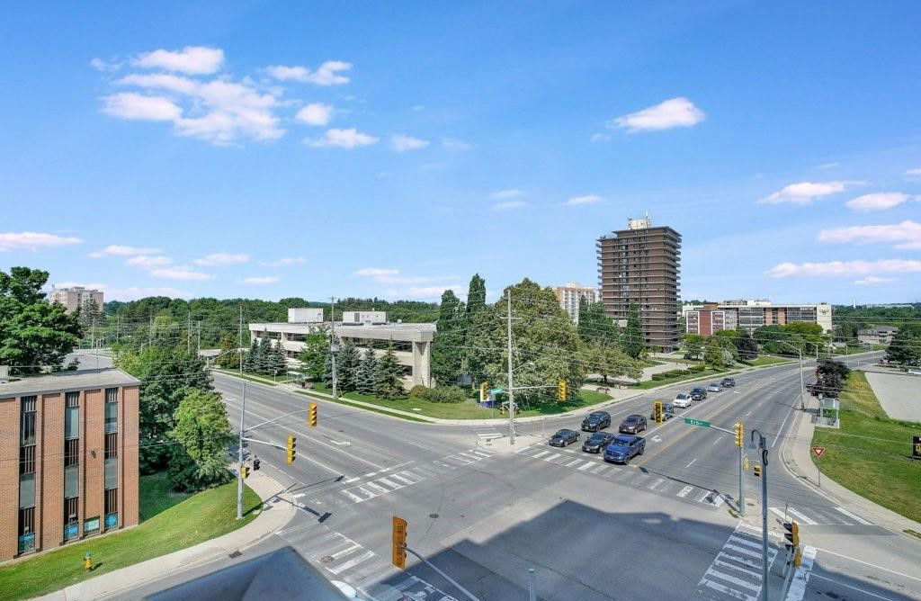 Skyline — Westmount Grand Luxury Condos, Waterloo, Toronto