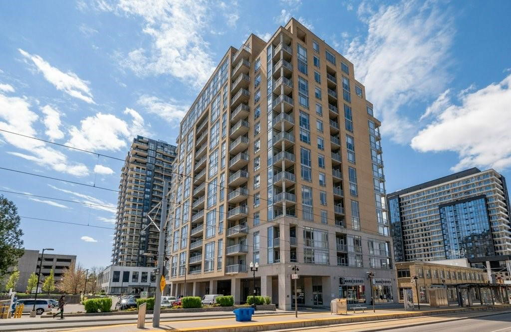 The Bauer Lofts, Waterloo, Toronto