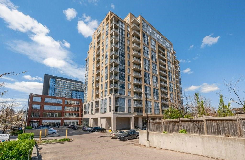 The Bauer Lofts, Waterloo, Toronto