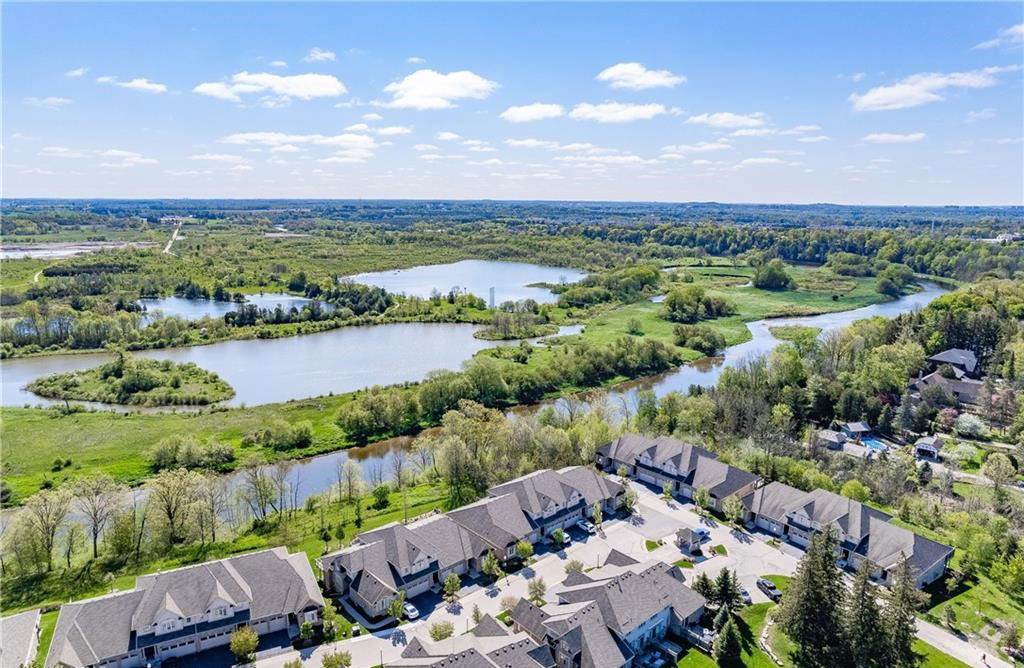 Skyline — The Grand Bluffs at Eastbridge, Waterloo, Toronto