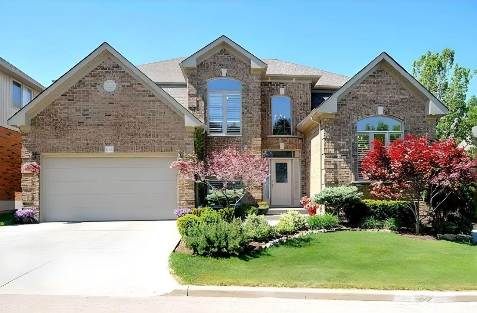 Maple Ridge Estates																									, Waterloo, Toronto