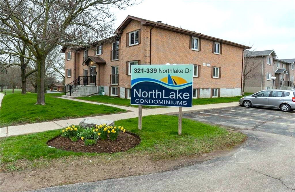 NorthLake Condominiums, Waterloo, Toronto