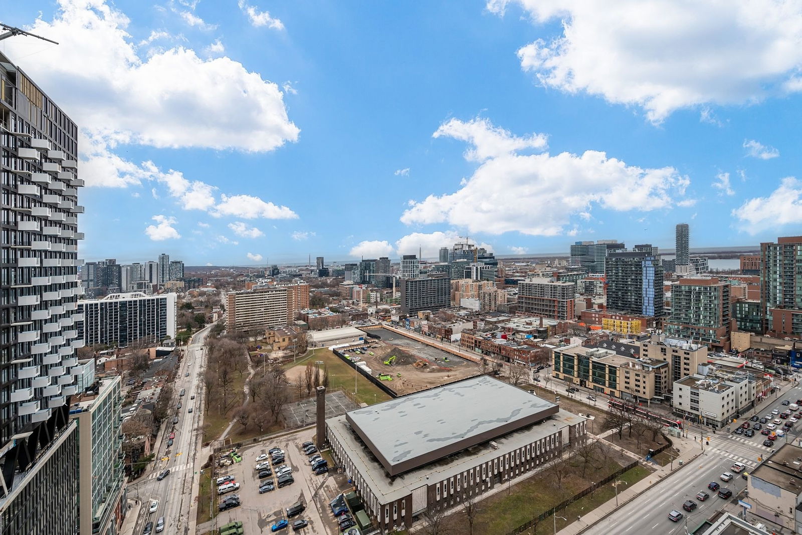 Garden District Condos, Downtown, Toronto