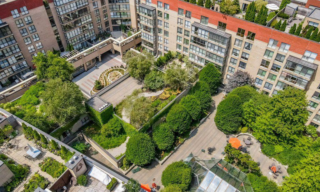 Market Square, Downtown, Toronto