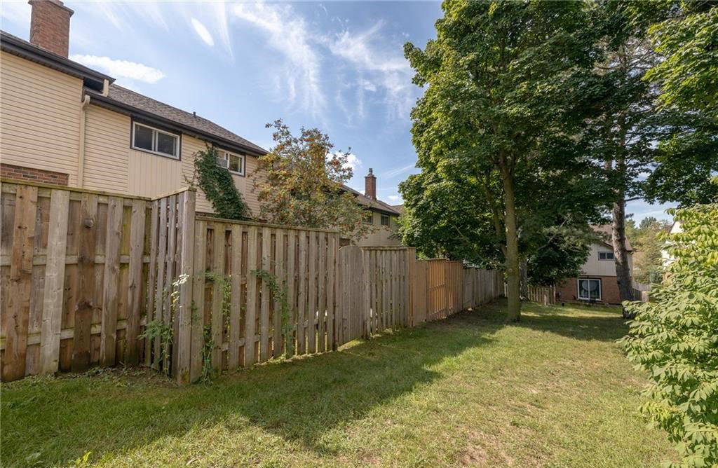 76-90E McDougall Road, McDougall Road Townhomes