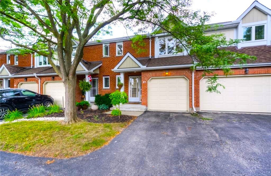 525 Beechwood Drive, Waterloo, Toronto