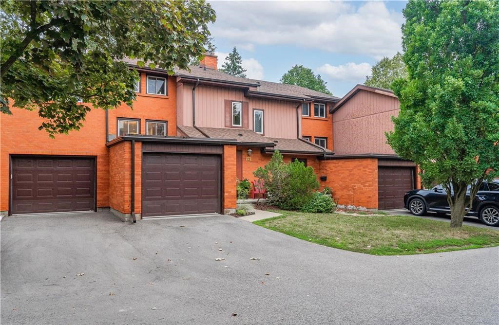 206 Candlewood Crescent, Waterloo, Toronto