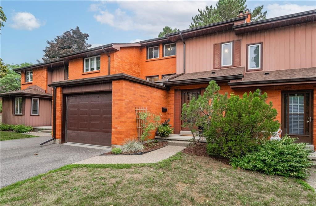 206 Candlewood Crescent, Waterloo, Toronto