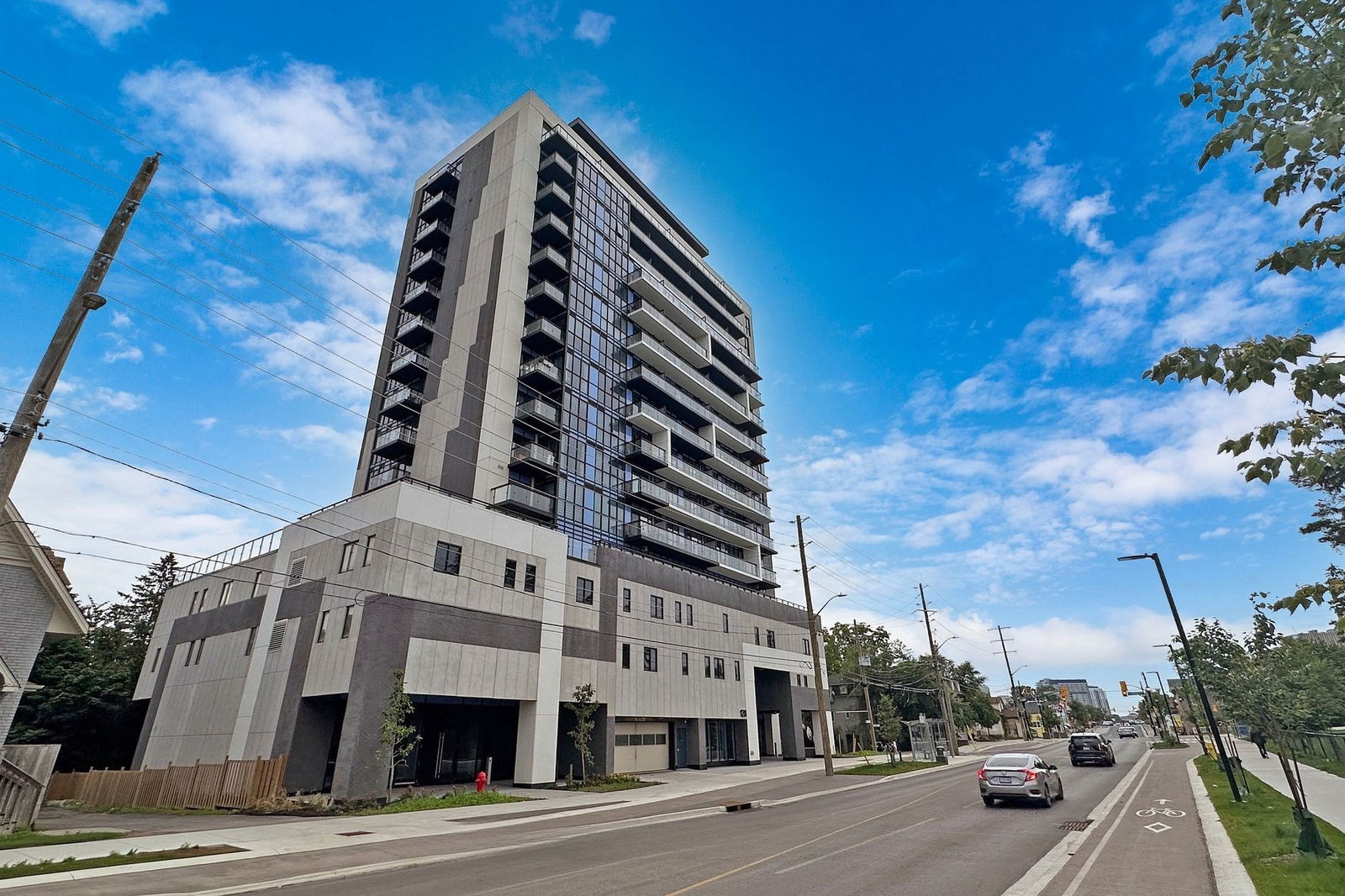 ONE28 Condos, Waterloo, Toronto