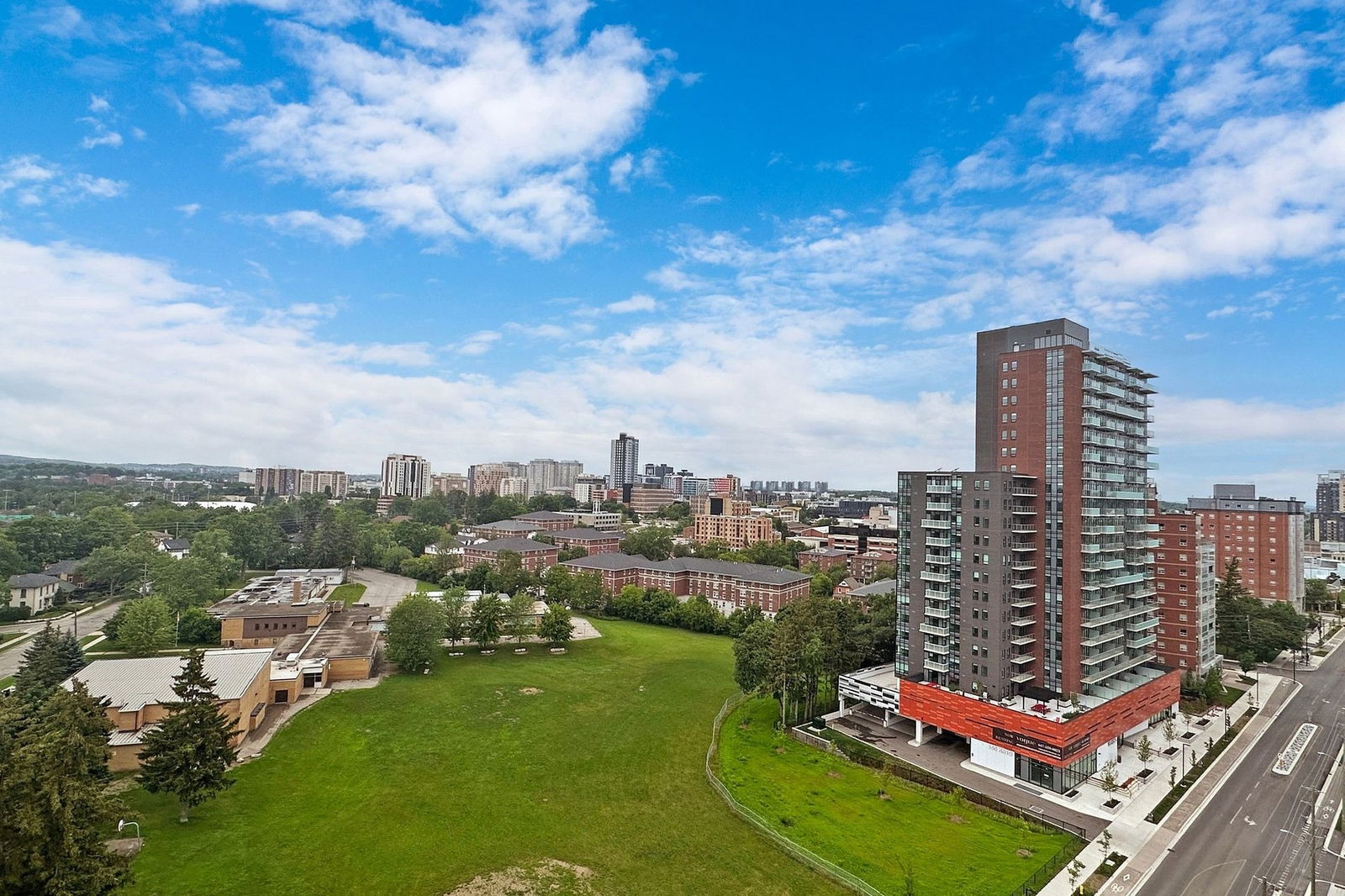 ONE28 Condos, Waterloo, Toronto